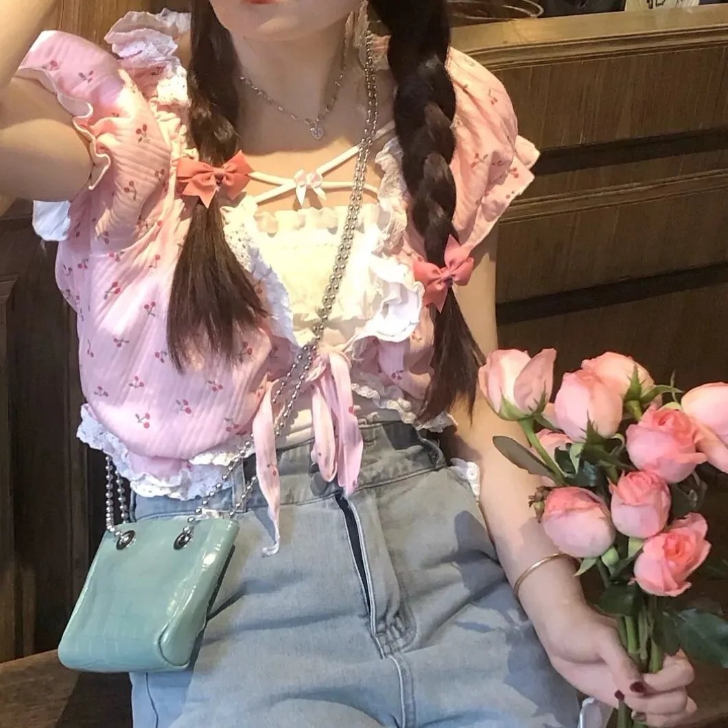 堕落妹